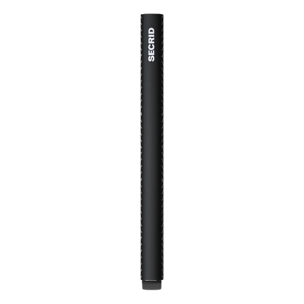 Secrid Cardprotector - Laser Structure Black