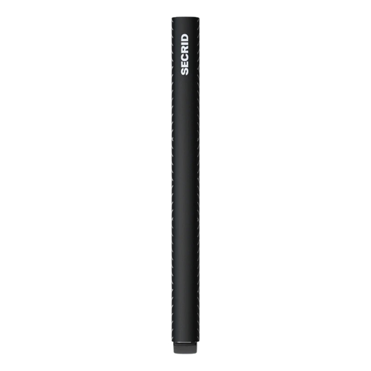Secrid Cardprotector - Laser Structure Black