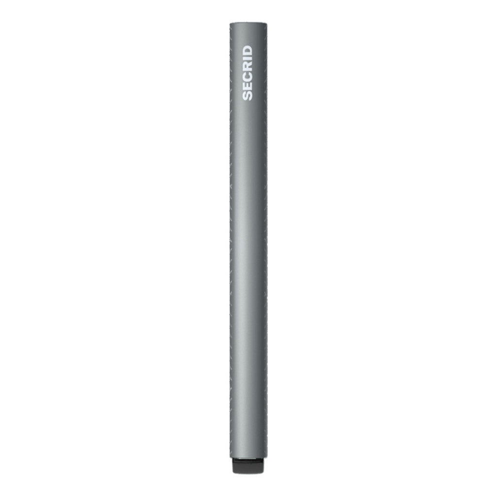 Secrid Cardprotector - Laser Structure Titanium
