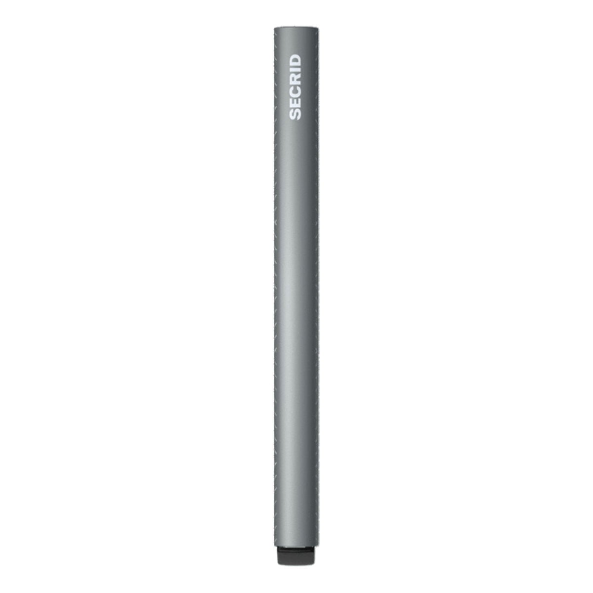 Secrid Cardprotector - Laser Structure Titanium