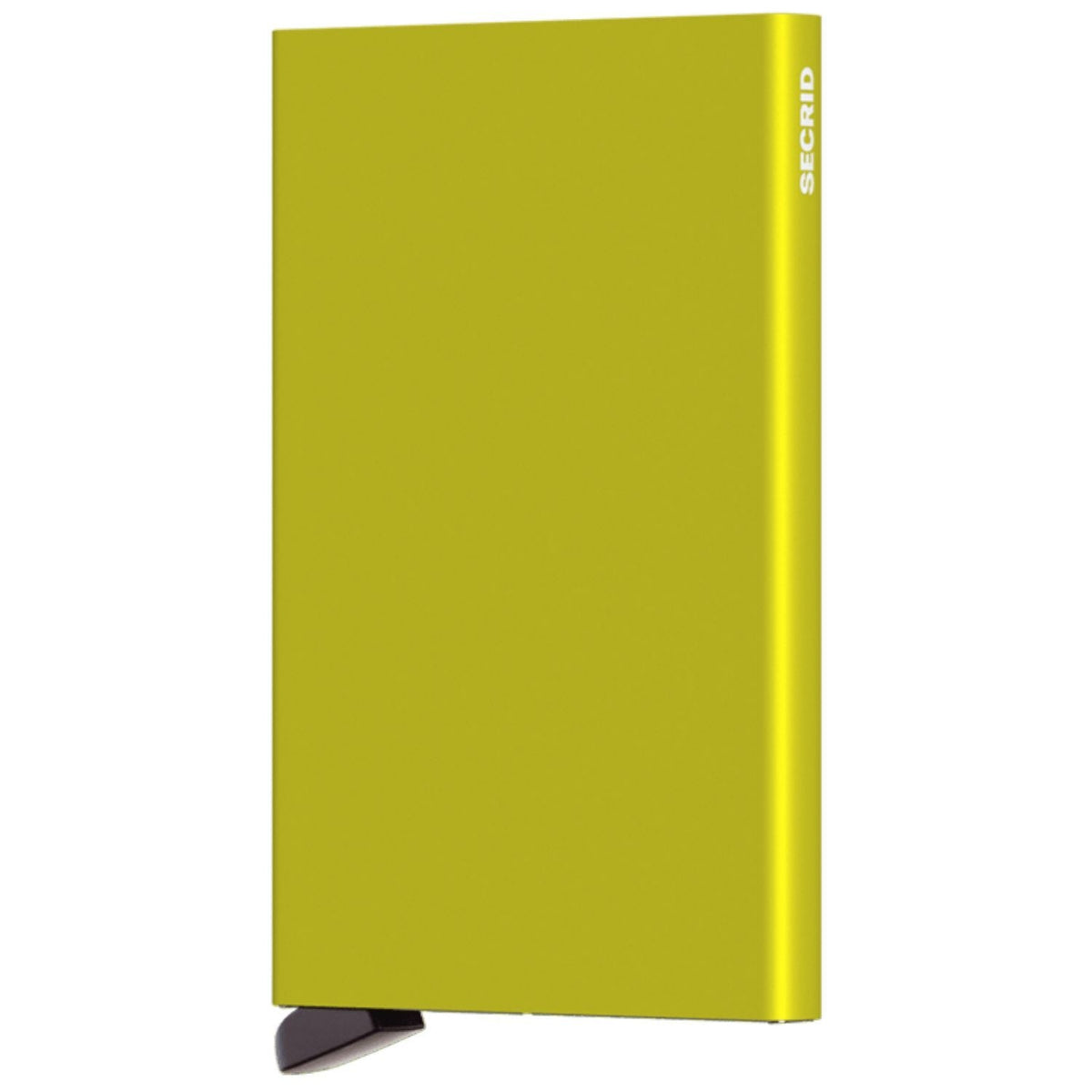 Secrid Cardprotector - Lime