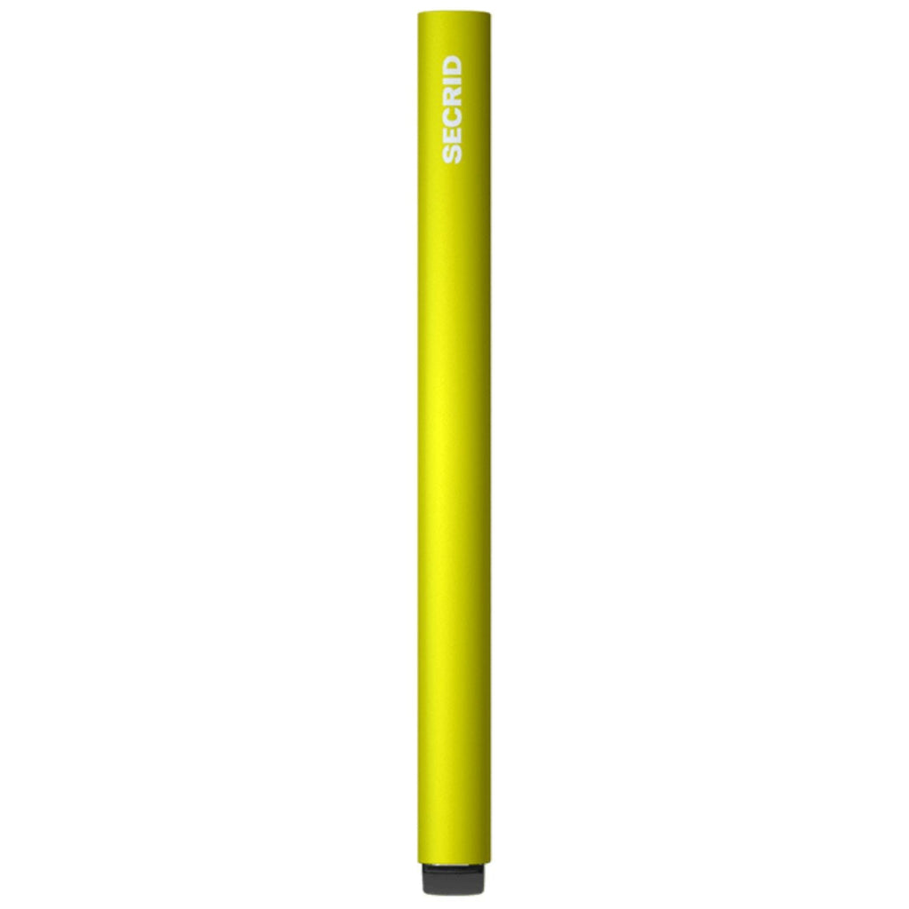 Secrid Cardprotector - Lime