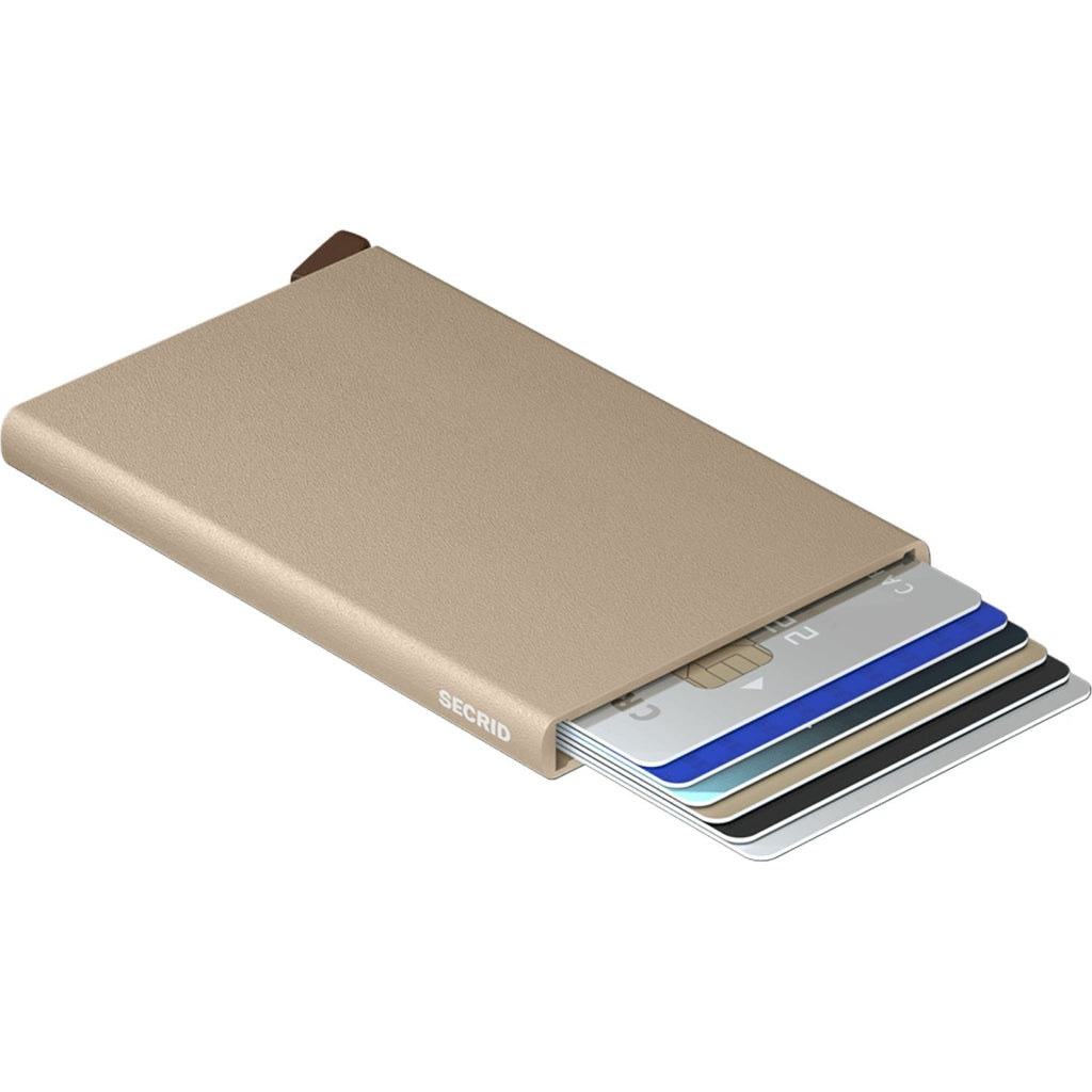 Secrid Cardprotector Powder Desert