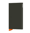 Secrid Cardprotector - Powder Moss