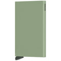 Secrid Cardprotector - Powder Pistachio