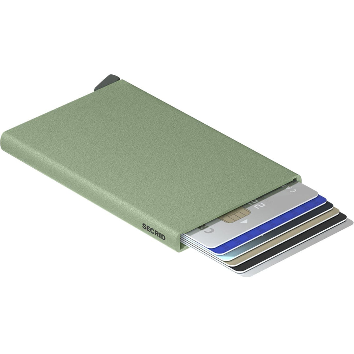 Secrid Cardprotector - Powder Pistachio