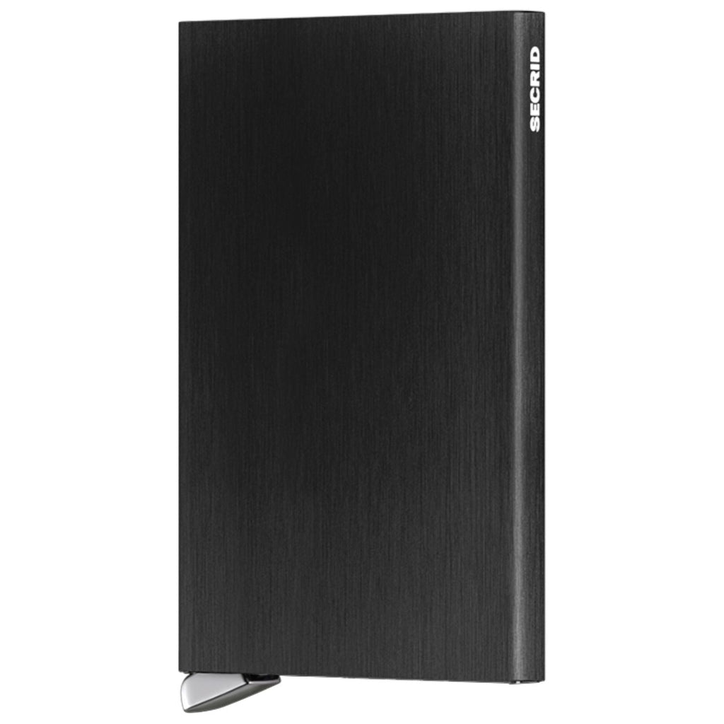 Secrid Cardprotector - Premium Black