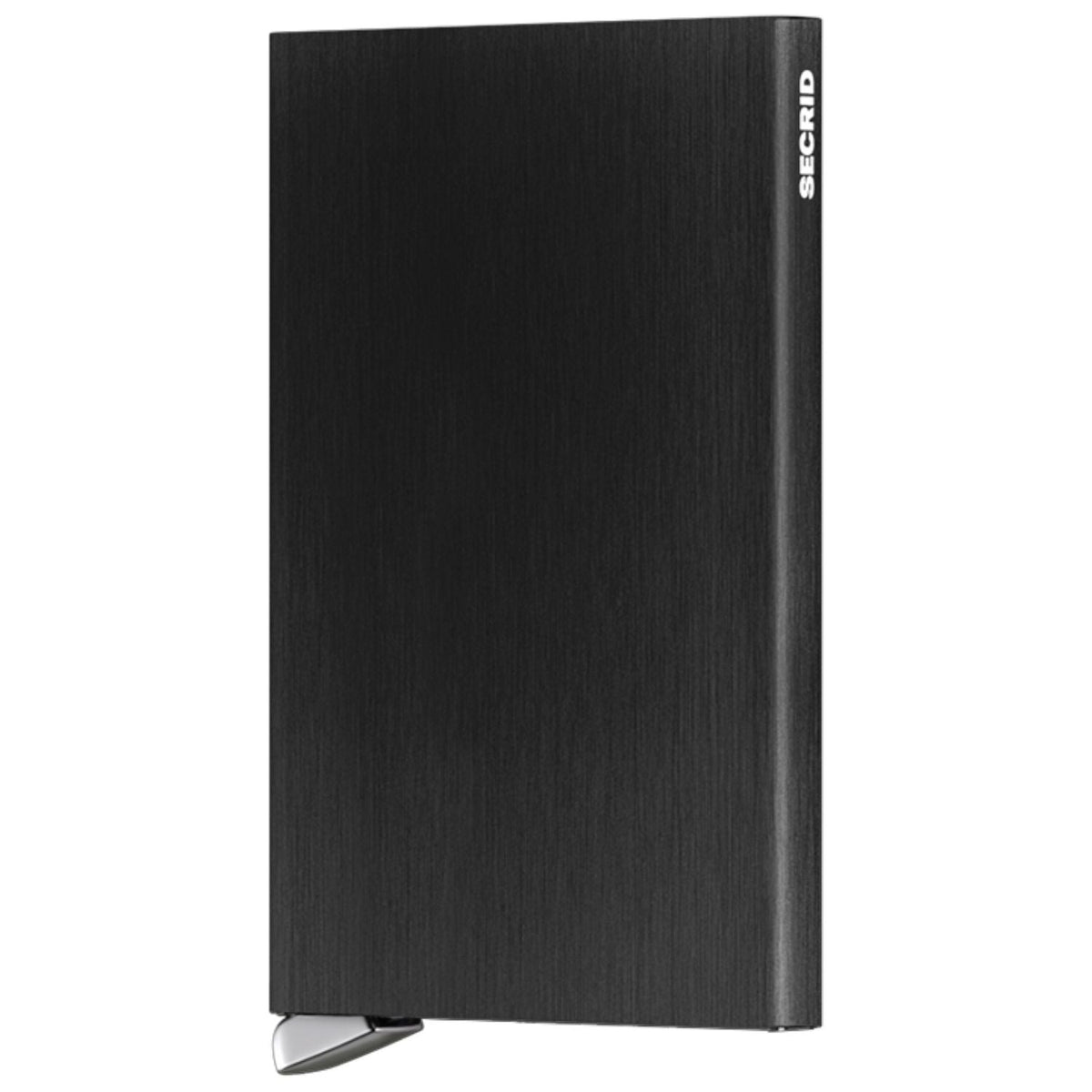 Secrid Cardprotector - Premium Black