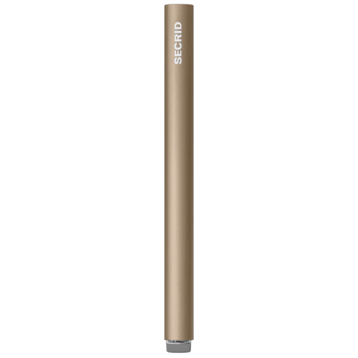 Secrid Cardprotector - Premium Sand