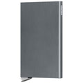Secrid Cardprotector - Premium Titanium