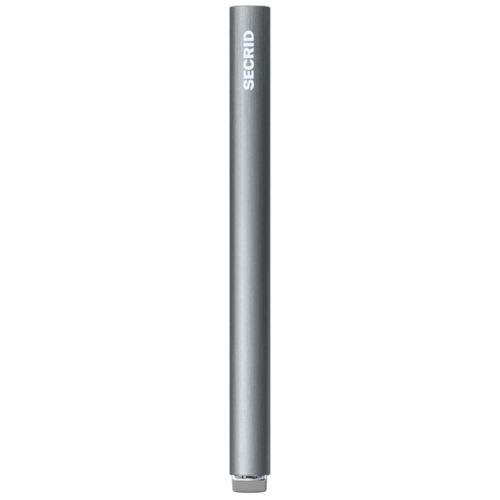 Secrid Cardprotector - Premium Titanium