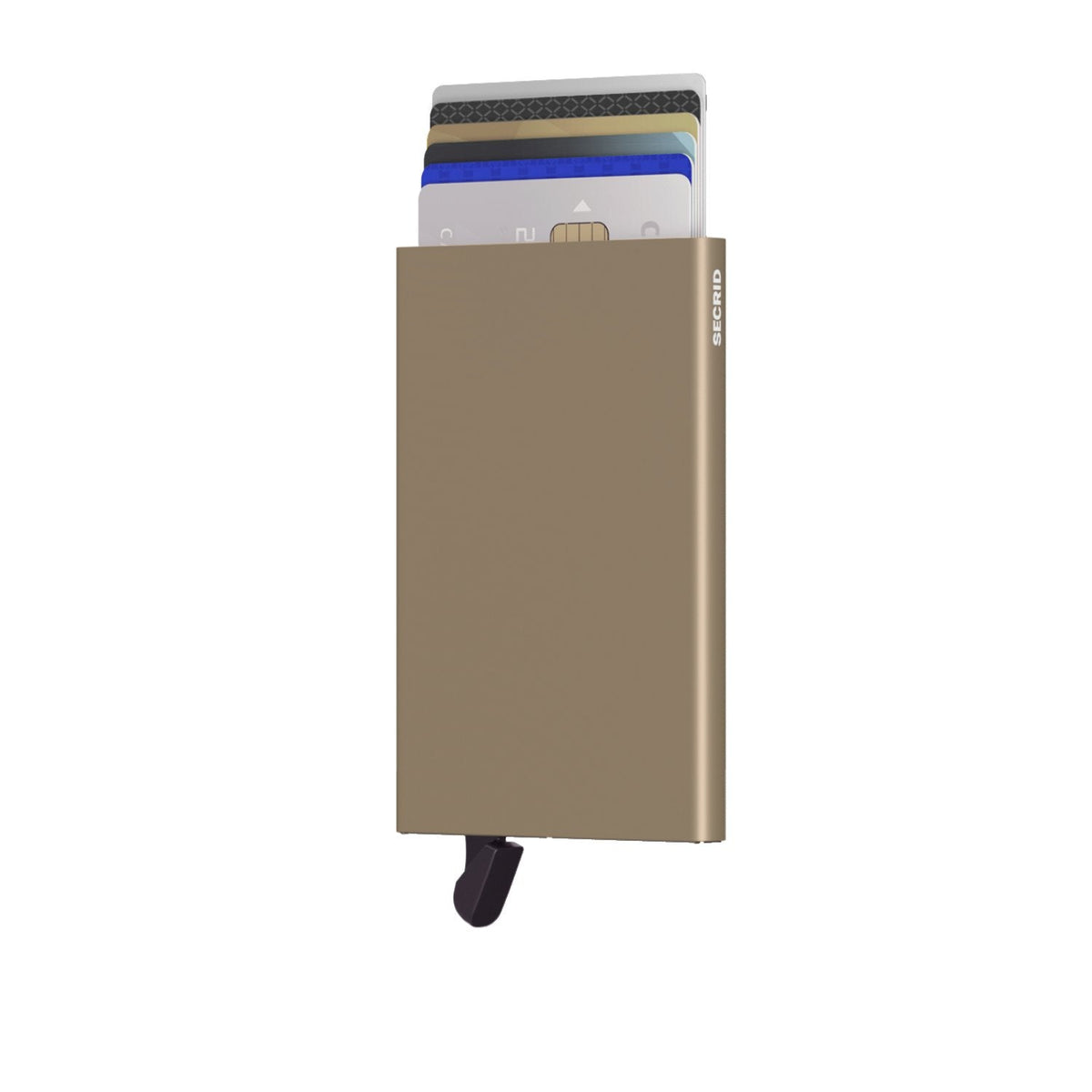Secrid Cardprotector - Sand