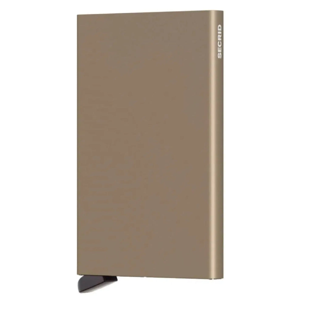 Secrid Cardprotector - Sand