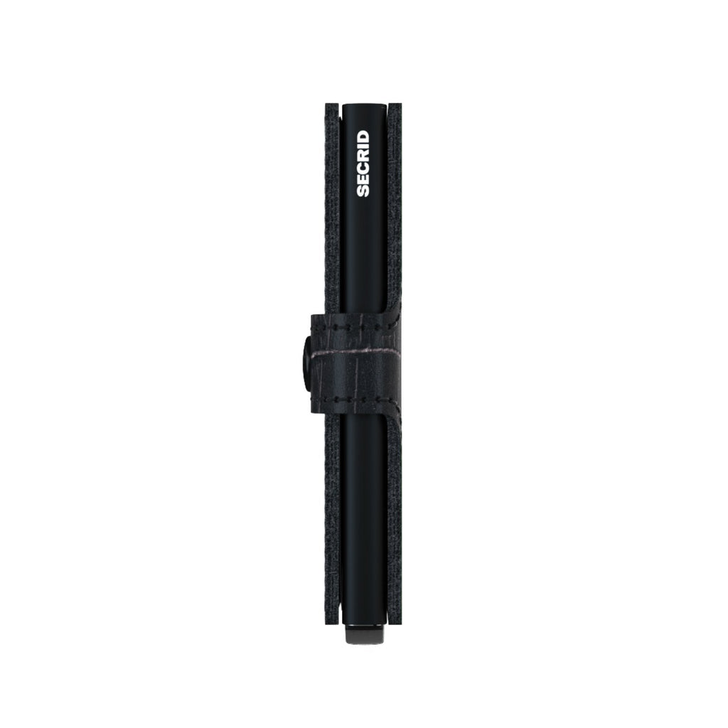 Secrid Miniwallet - Cleo Black