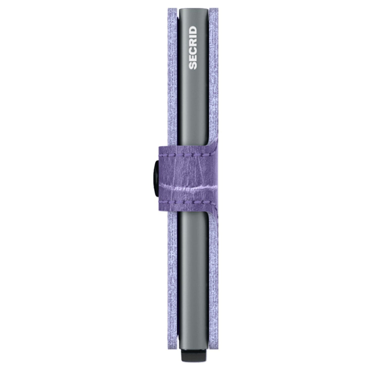 Secrid Miniwallet -  Cleo Lavender