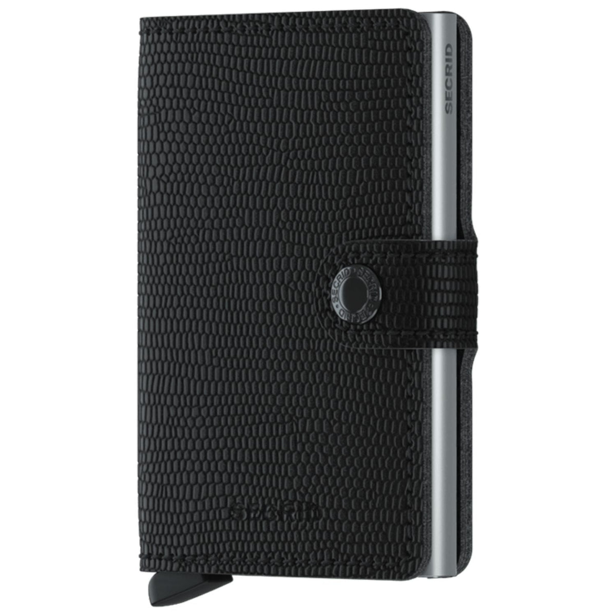 Secrid Miniwallet -  Rango Black