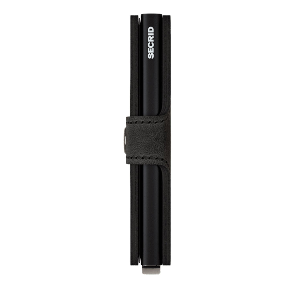 Secrid Miniwallet - Vintage Black