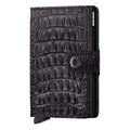 Secrid Miniwallet - Nile Black