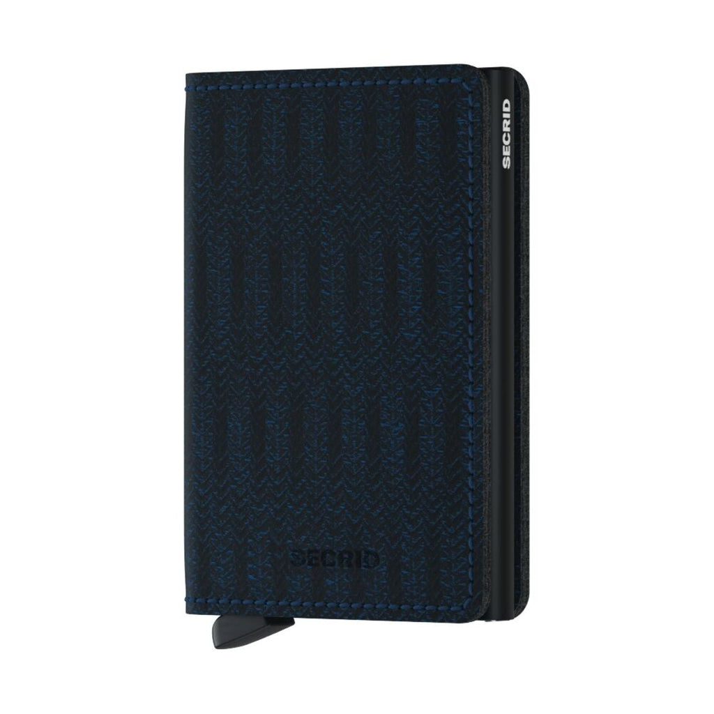 Secrid Slimwallet Dash Navy
