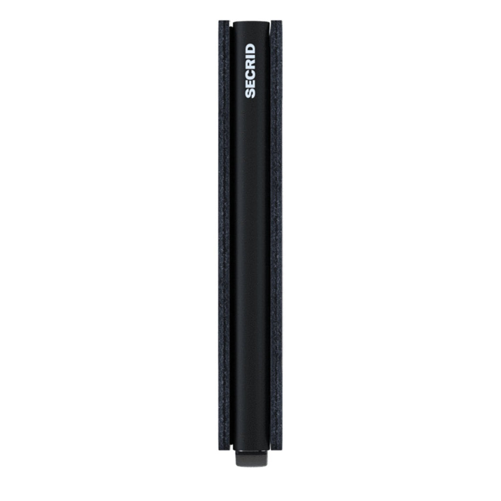 Secrid Slimwallet - Matte Green Black