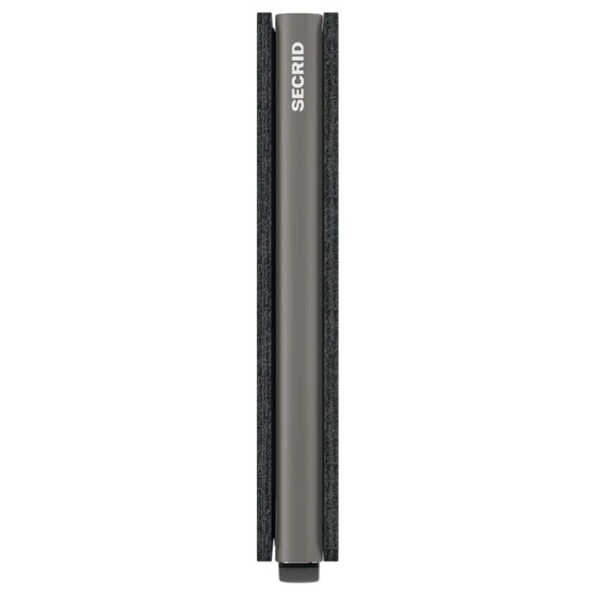 Secrid Slimwallet - Mirium Black