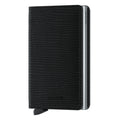 Secrid Slimwallet Rango Black