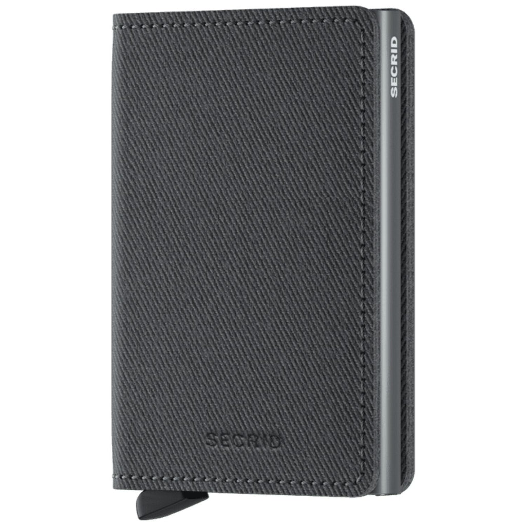 Secrid Slimwallet - Twist Grey