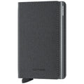 Secrid Slimwallet - Twist Grey
