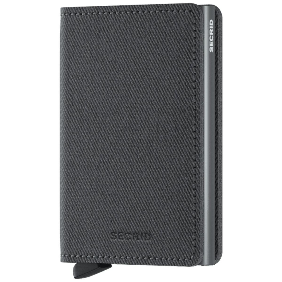 Secrid Slimwallet - Twist Grey