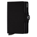 Secrid Twinwallet - Crisple Black