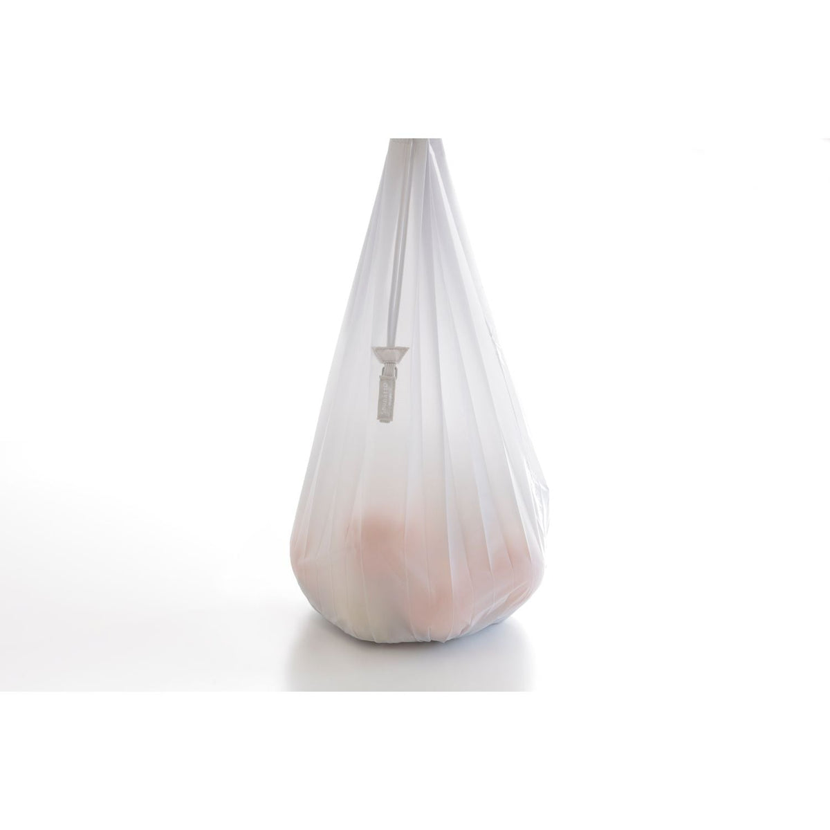 Shupatto Foldable Minimal Bag 12L - Mist Gray