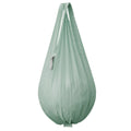 Shupatto Foldable Minimal Bag 12L - White Sage