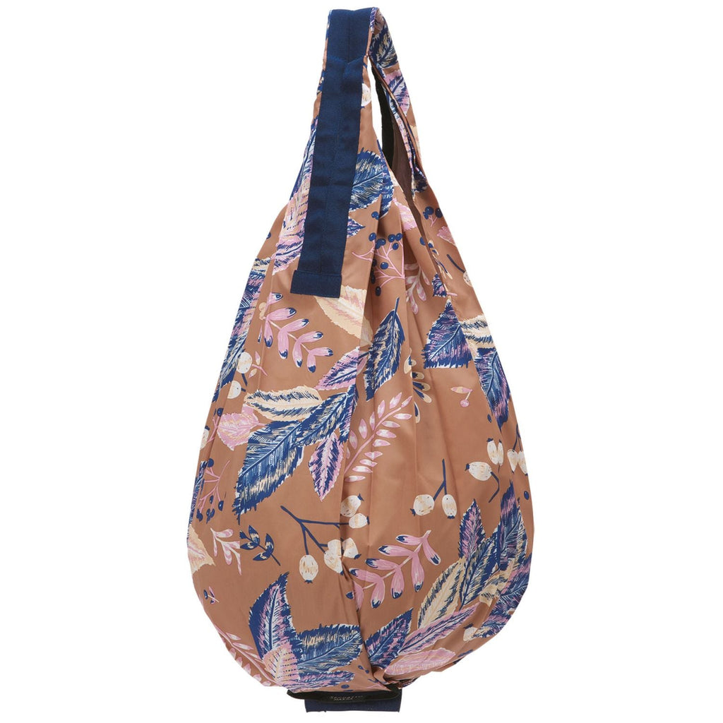 Shupatto Foldable Tote Drop (L) - Leave