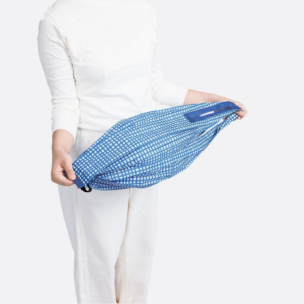 Shupatto Foldable Tote Drop - Mesh