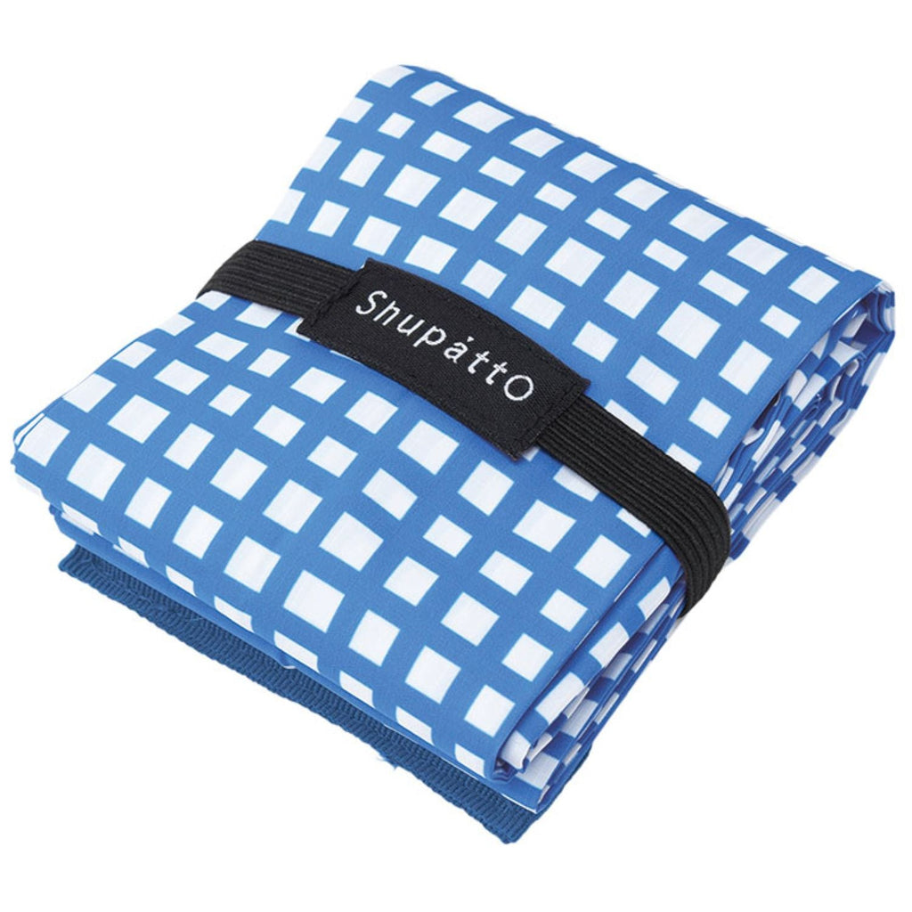 Shupatto Foldable Tote Drop - Mesh