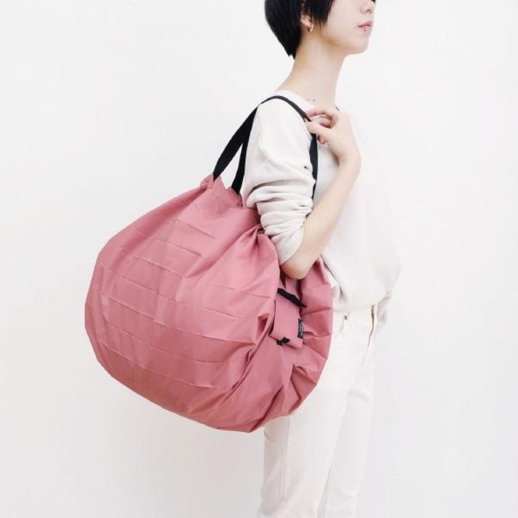 Shupatto Foldable Tote (L) - Momo
