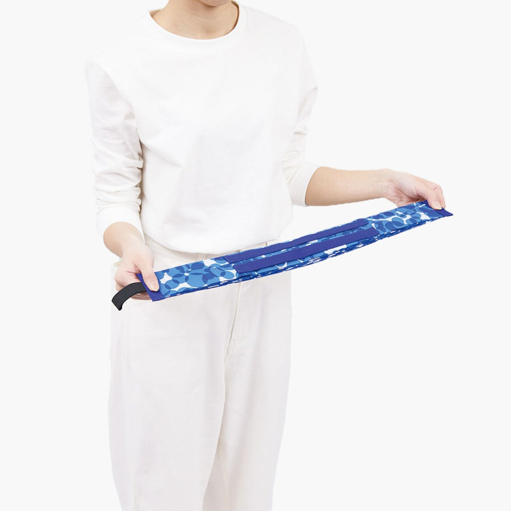 Shupatto Foldable Tote (S) - Umi