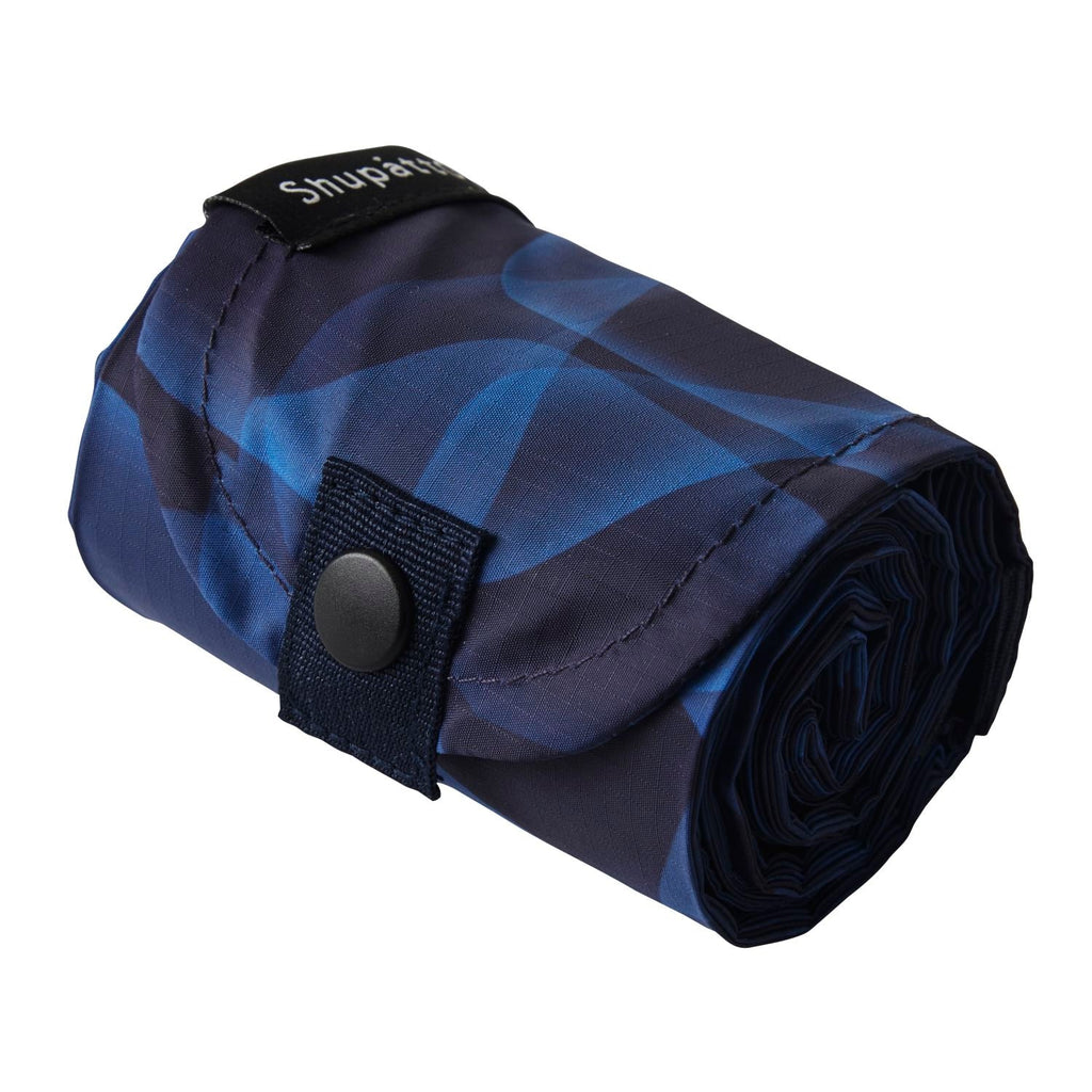 Shupatto X Far North Recycled Tote (M) - Drift Ice
