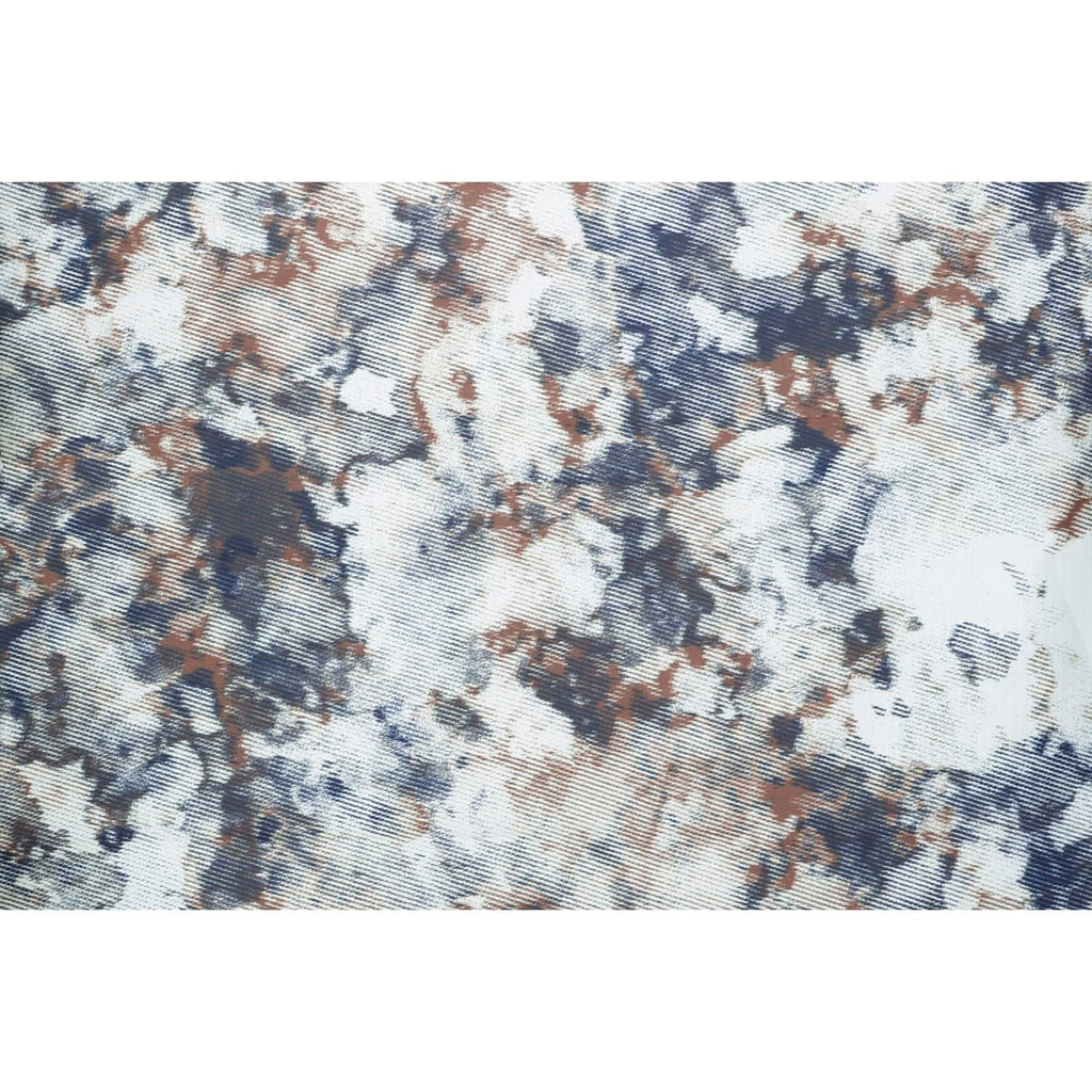 Shupatto X Mountain Views Recycled Tote (M) - Rocky Valley