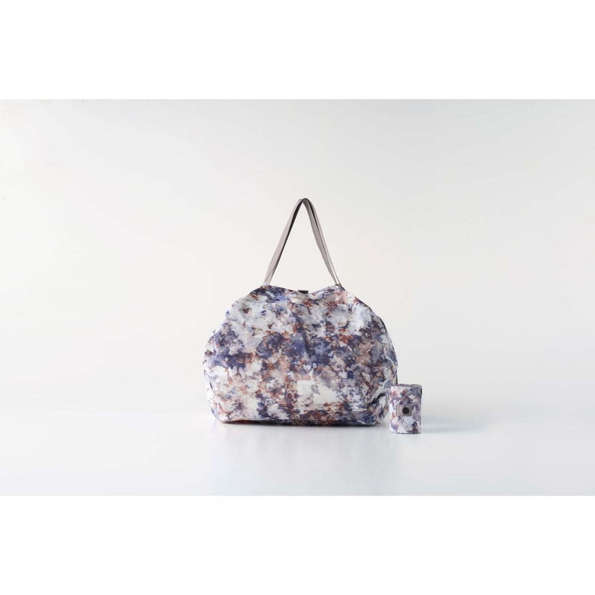 Shupatto X Mountain Views Recycled Tote (M) - Rocky Valley