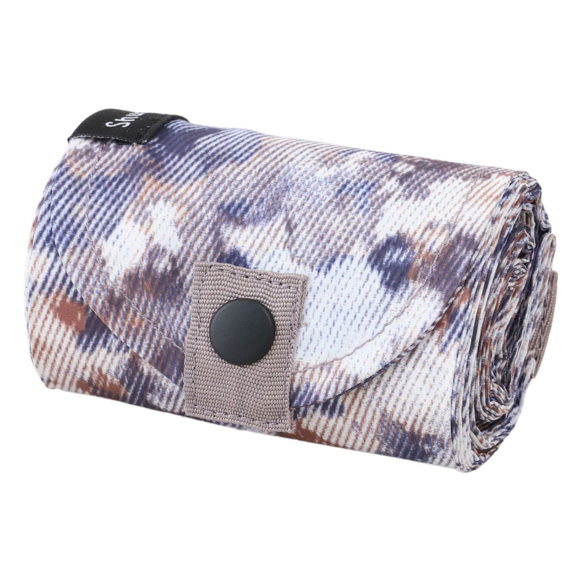 Shupatto X Mountain Views Recycled Tote (M) - Rocky Valley
