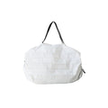 Shupatto Foldable Tote (M) - Stripe