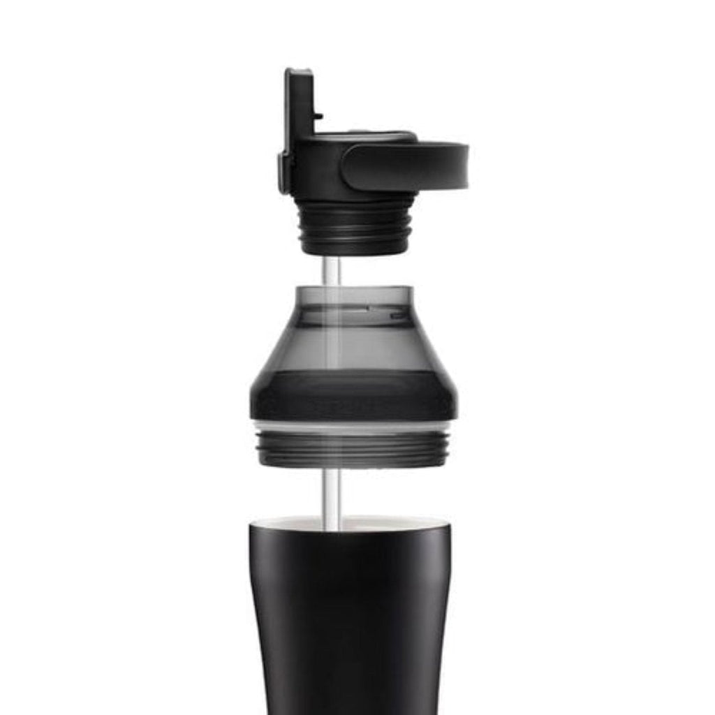 STTOKE Hydrate + Extensions