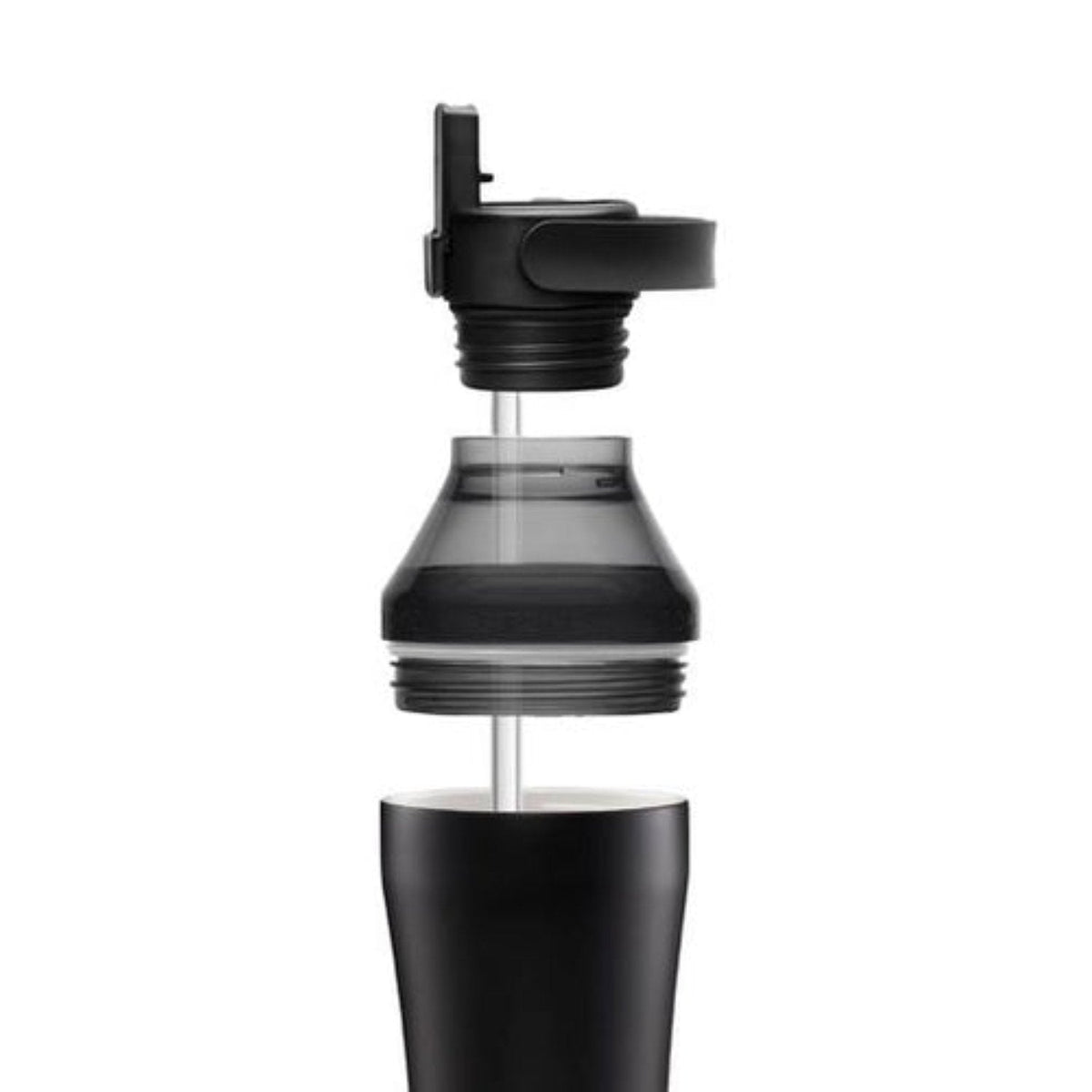 STTOKE Hydrate + Extensions