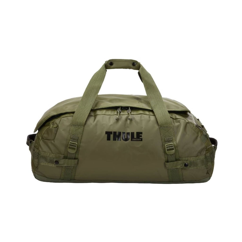 Thule Chasm Duffel 70L - Olivine
