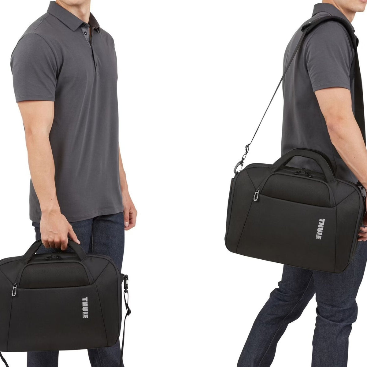 Thule Accent Briefcase 17L - Black