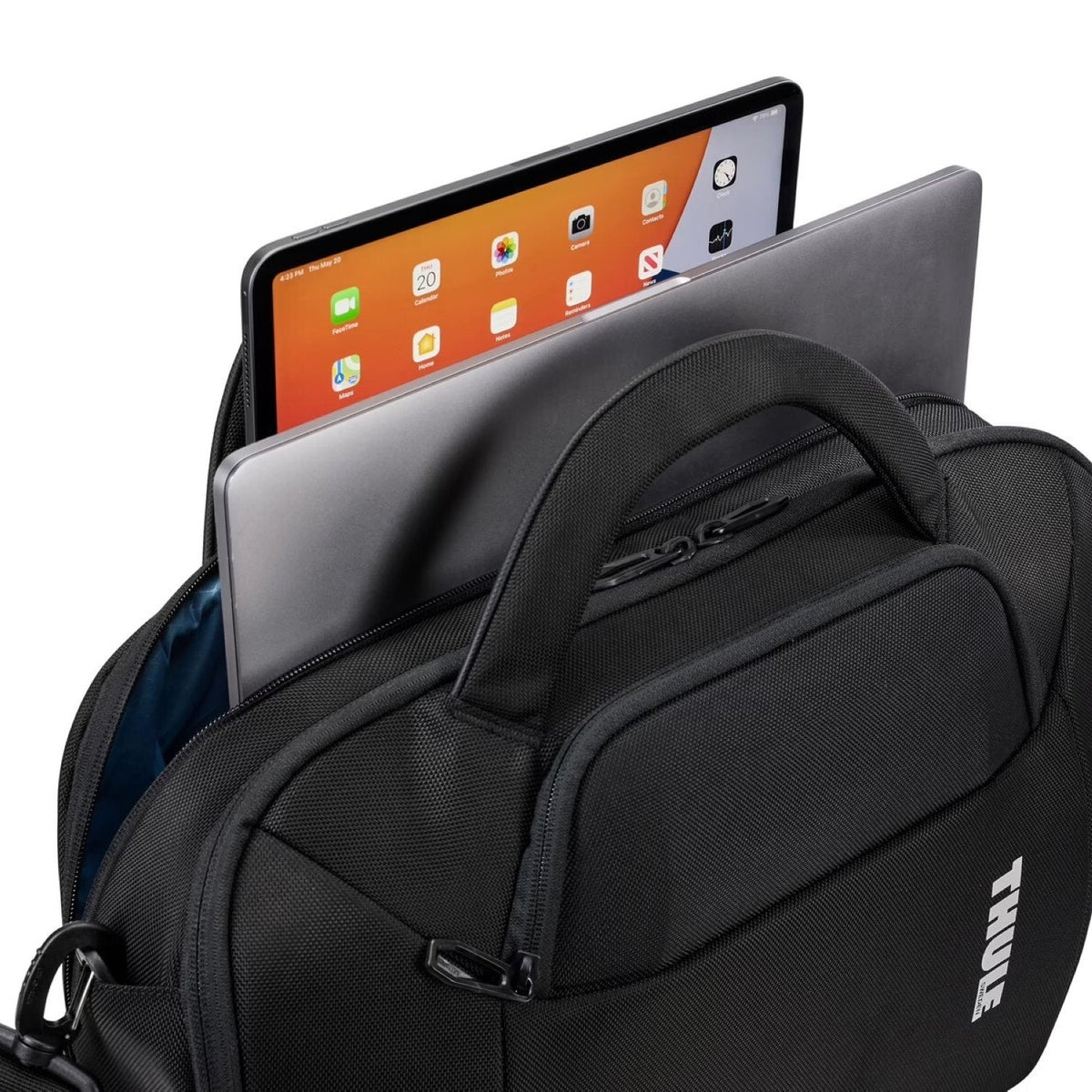 Thule Accent Briefcase 17L - Black