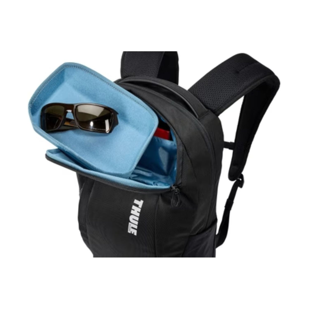 Thule Accent Recycled Backpack 20L - Black