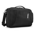 Thule Accent Recycled Convertible Backpack  17L - Black