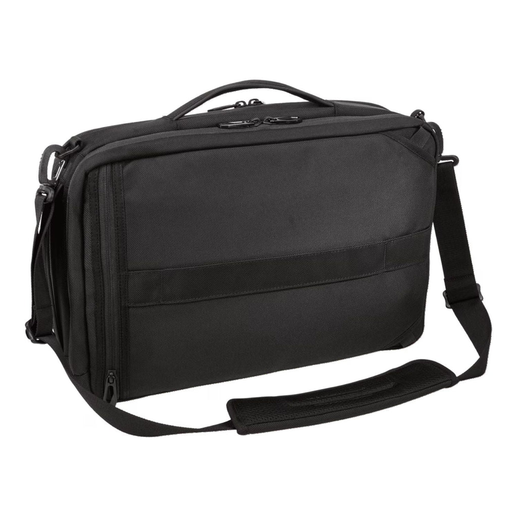 Thule Accent Recycled Convertible Backpack  17L - Black